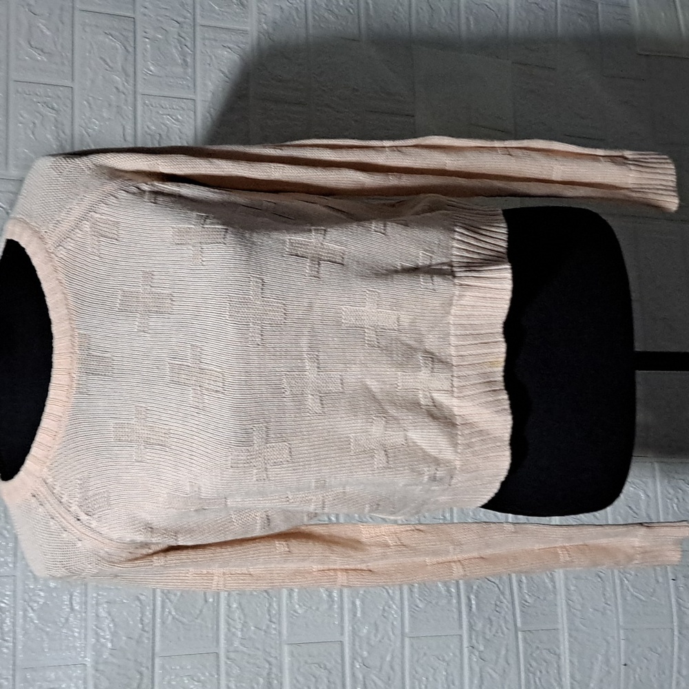 By Corpus Sweater